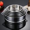 Useful Pot Steamer Easy To Use Long-lasting Lower Cooking