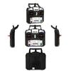 Радиосистема Flysky FS-i4 AFHDS 2A 2,4 ГГц, 4-канальный передатчик для RC-вертолета, планера, с приемником FS-A6