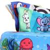 Игрушка-коробка для салфеток для малышей Монтессори, развивающая, для младенцев 6-12 месяцев