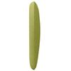 Headboard Ear Green 40 x 23 x 6 cm Fabric