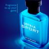 Ustraa Sport EDT 50ml - Духи для мужчин