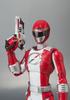 TAMASHII NATIONS Bouken Red SHFiguarts