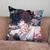 SSlow TTowa Damage Pillow Case Pillowcase Home Sofa Cushions Car Cushions Pillowcover Office Pillowshell Pillow