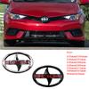 Emblema 3D Cromado Para Auto Scion, Adhesivo Para Parrilla Delantera Y Maletero JFHYJC Trasero, Para Toyota Scion XB TC FR-S IM IA, Rep