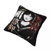 Silent Hill F Horror Game Printed Pillowcases Cushion Cover Gaming Lover Pillow Covers Warm Bedroom Decor Square Multi-Size