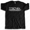 Футболка Мужская Летний Топ Футболки RUTHLESS RECORDS ФУТБОЛКА NWA КОМПТОН Летняя Мода Классический Простой Стиль Печатная Футболка Топы