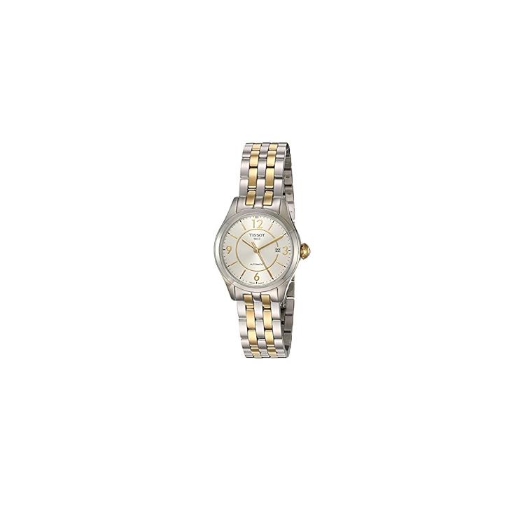 Tissot Женские часы T038.007.22.037.00