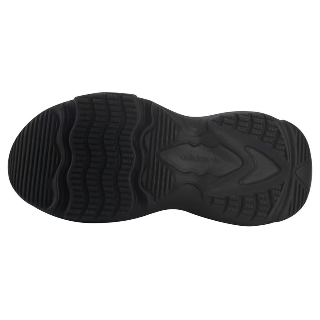 Adidas Originals OZGAIA Ink Dyed Height Increasing Thermal Height Increasing Thermal Low top Chunky Sneakers Unisex JQ4110(Team1664-)
