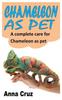 Книга Chameleon As Pet : A Complete Care for Chameleon As Pet