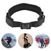 Camera Waist Belt Multi-Function Camera Belt Adjustable for Hanging Photography Accessories for Outdoor Usage