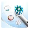 Oral-B Электрическая зубная щетка D100, китайская вилка (адаптер в комплекте)