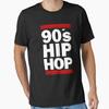 90's Hip Hop Essential T-Shirt