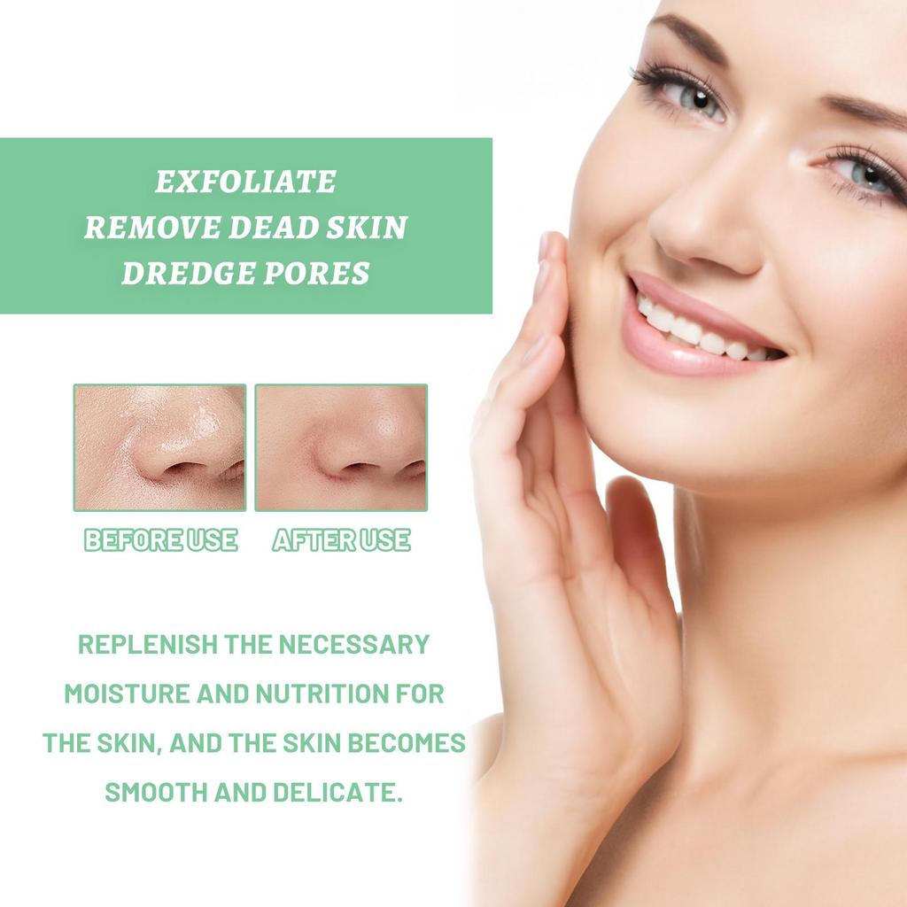 Hoygi Травяной гель для лица Мягко очищает и увлажняет для мягкой, эластичной кожи Освежающий очищающий гель для ухода за кожей 100г Hoygi Травяной гель для лица