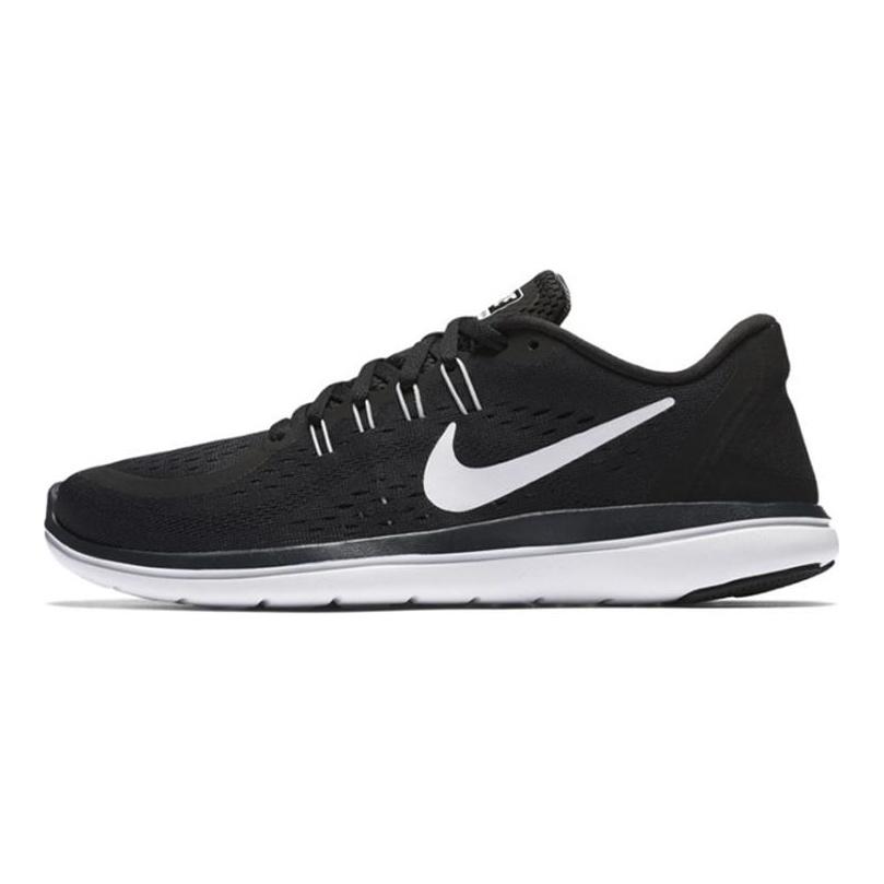Nike Flex 2017 Rn Черный Женский 898476-001