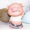 Model Pig Piggy Bank Savings Tank Pig Money Bank Pig Shaped Money Boxes Bedroom Den Dresser