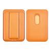 Jun Kiss Magsafe Magnetic Card Holder Stand for iPhone 17 Pro Max
