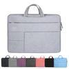 Чехол для компьютера 13 дюймов Чехол для ноутбука Сумка для ПК Легкий противоударный чехол для компьютера Водоотталкивающая сумка для ноутбука с ручкой Чехол для компьютера унисекс