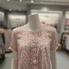 Triumph Short Sleeve Pajama Set  Tfwpj211 