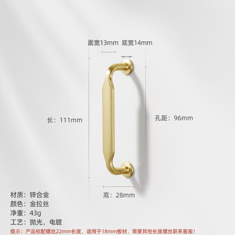 Antique Kitchen Cabinet Storage Handles Drawer Knobs Cupboard Door Pulls Wardrobe Closet Handles For Furniture Handle Hardware