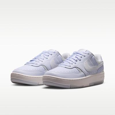 Women's Sneakers Nike Wmns Gamma Force Skateboard 'Blue'