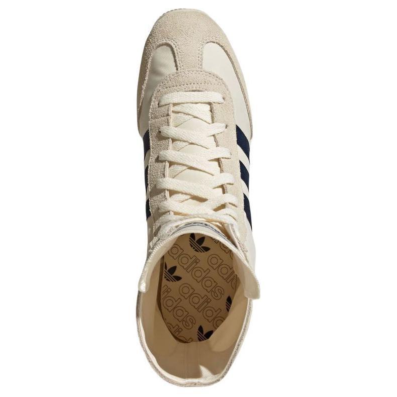 (WMNS) adidas Япония H 'Бежевый Темно-синий' Женский JR8123