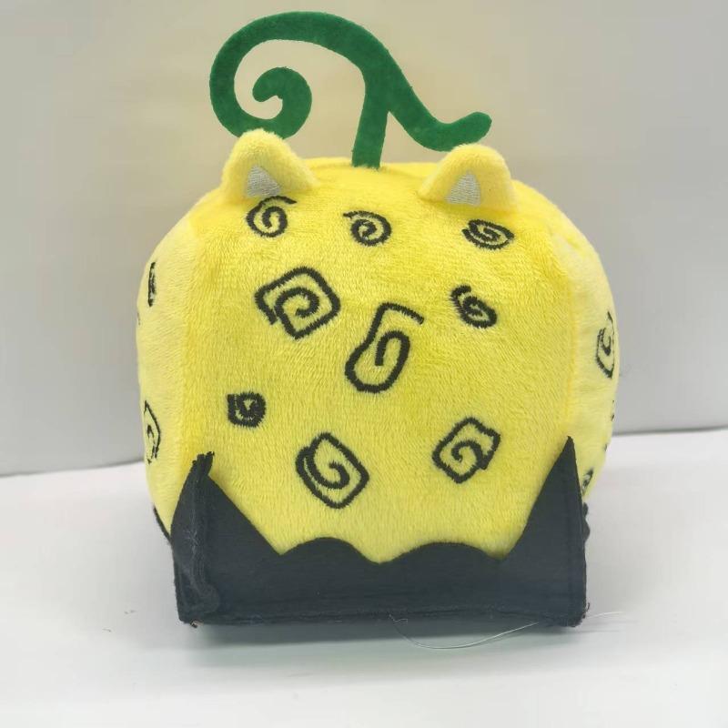 Игровой товар Мягкая игрушка Дьявол Фрукт Фруктовая коробка Кукла Украшение