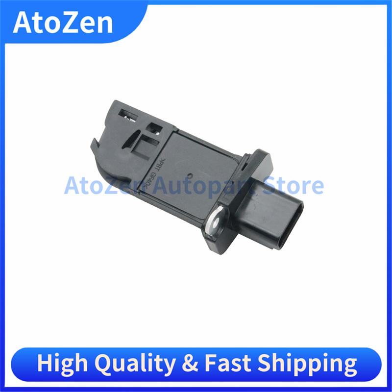 MAF Mass Air Flow Meter Sensor BR31-12B579-AA BR3112B579AA for Ford Fusion Expedition Explorer F-250 F-150 Super Duty Lincoln