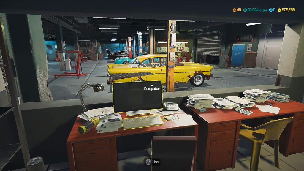 Car Mechanic Simulator for PS4 (Japanese version) (Import version)