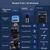 Беспроводной портативный Bluetooth-динамик KTV Edifier PP205, штекер CN (адаптер в комплекте)