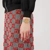 Gucci YA163403 25H 34мм Кварцевые Унисекс Часы