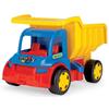 Giant Dump Truck And 65009