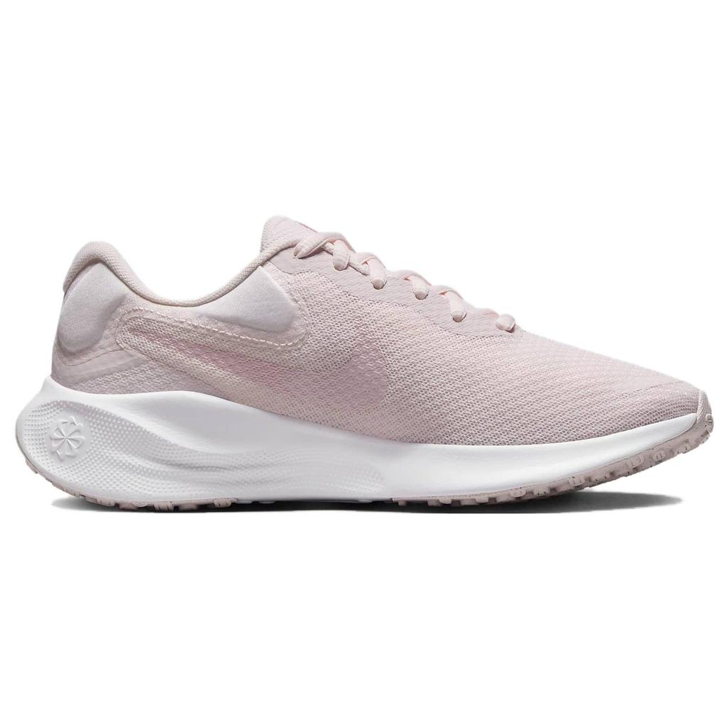 Nike Revolution 7 Жемчужно-розовый Белый Розовый Пена Женская FB2208-600