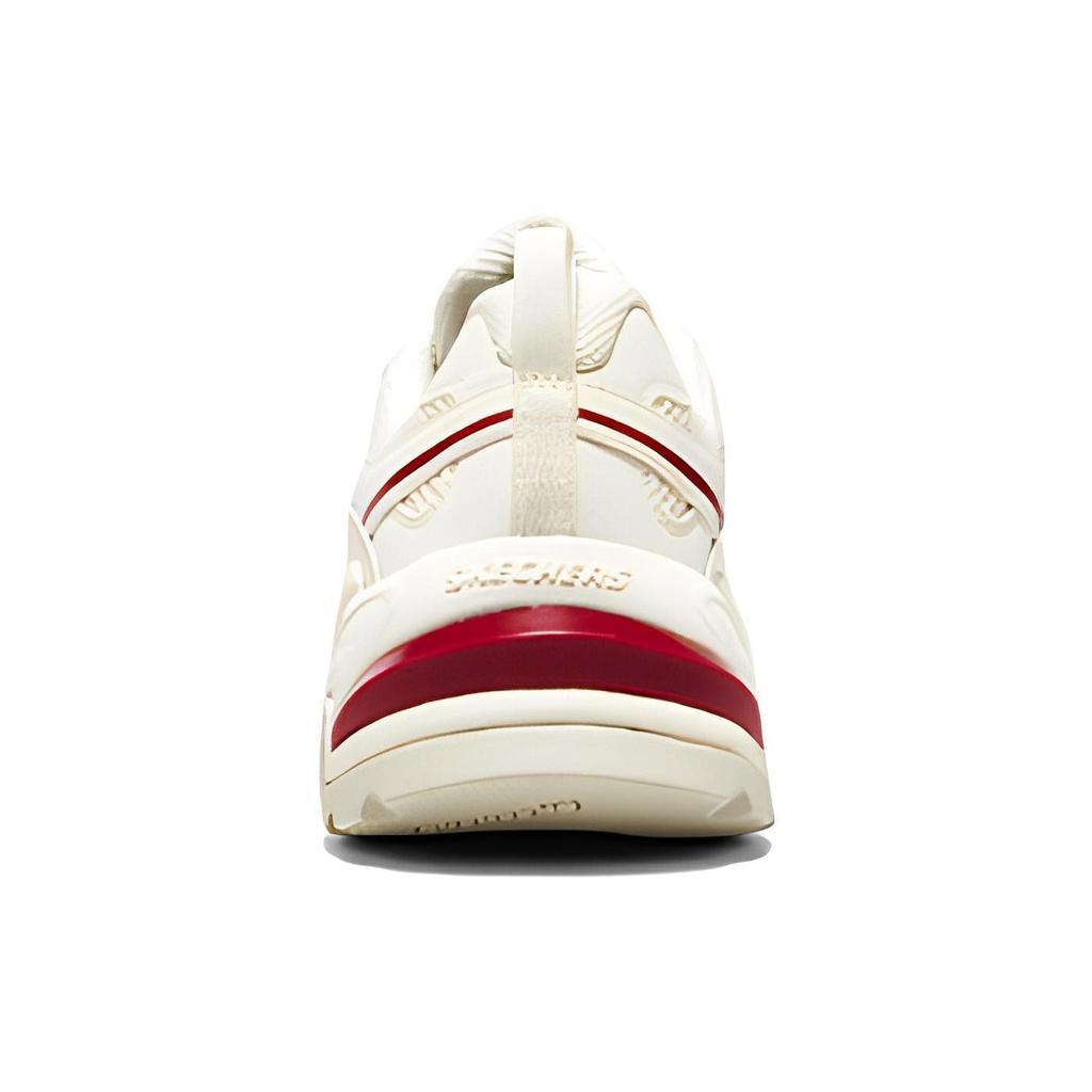 Skechers Stamina V2 'White Red' 237234-NTRD