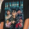 Limited Junior H T-Shirt For Unisex Man And Woman