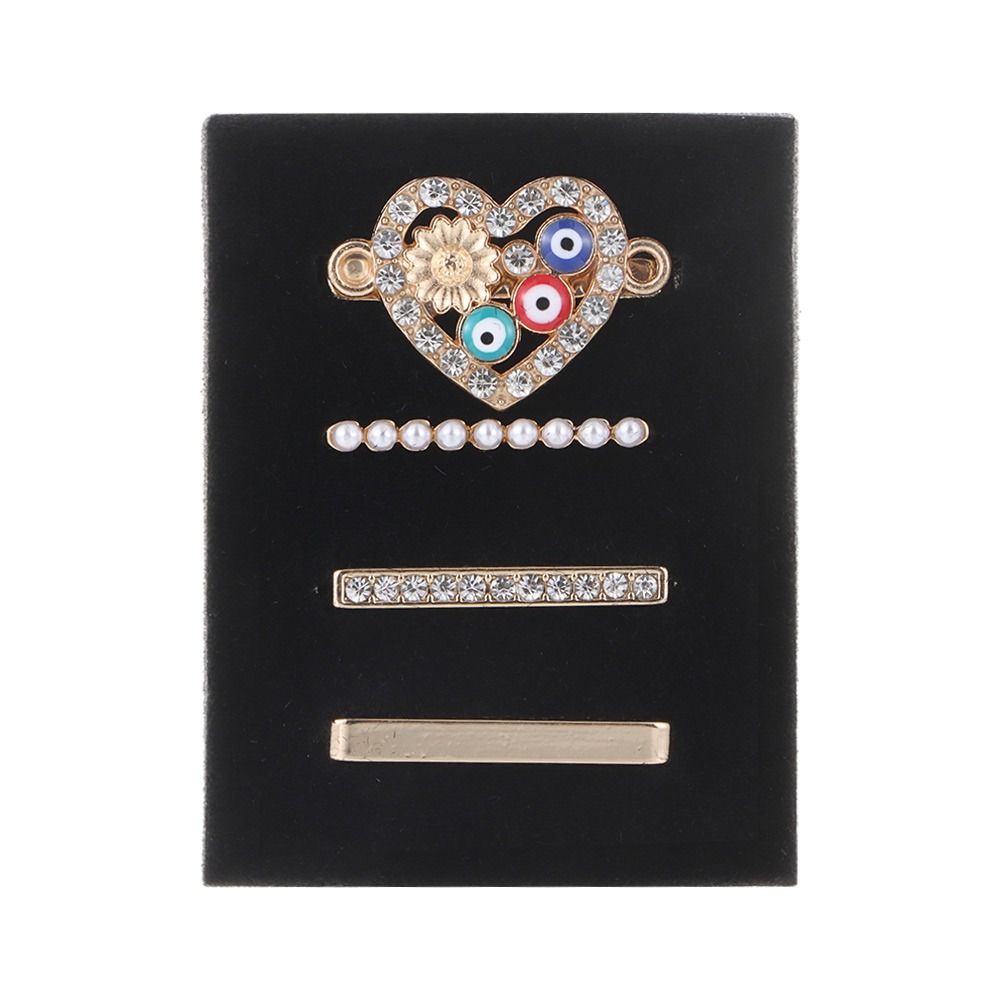 Ремешок аксессуары декоративное кольцо ремешок для часов орнамент браслет подвески для Apple Watch Band