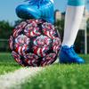 Футбольный мяч Club Deportivo Guadalajara, размер 5, из износостойкого ПУ, для матчей, тренировок и ежедневных занятий, подарок на день рождения для футбольных болельщиков