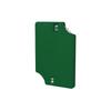 Коллекция аксессуаров Hobby Base Card Neo W Счетчик 40 Зеленый CAC-GG80
