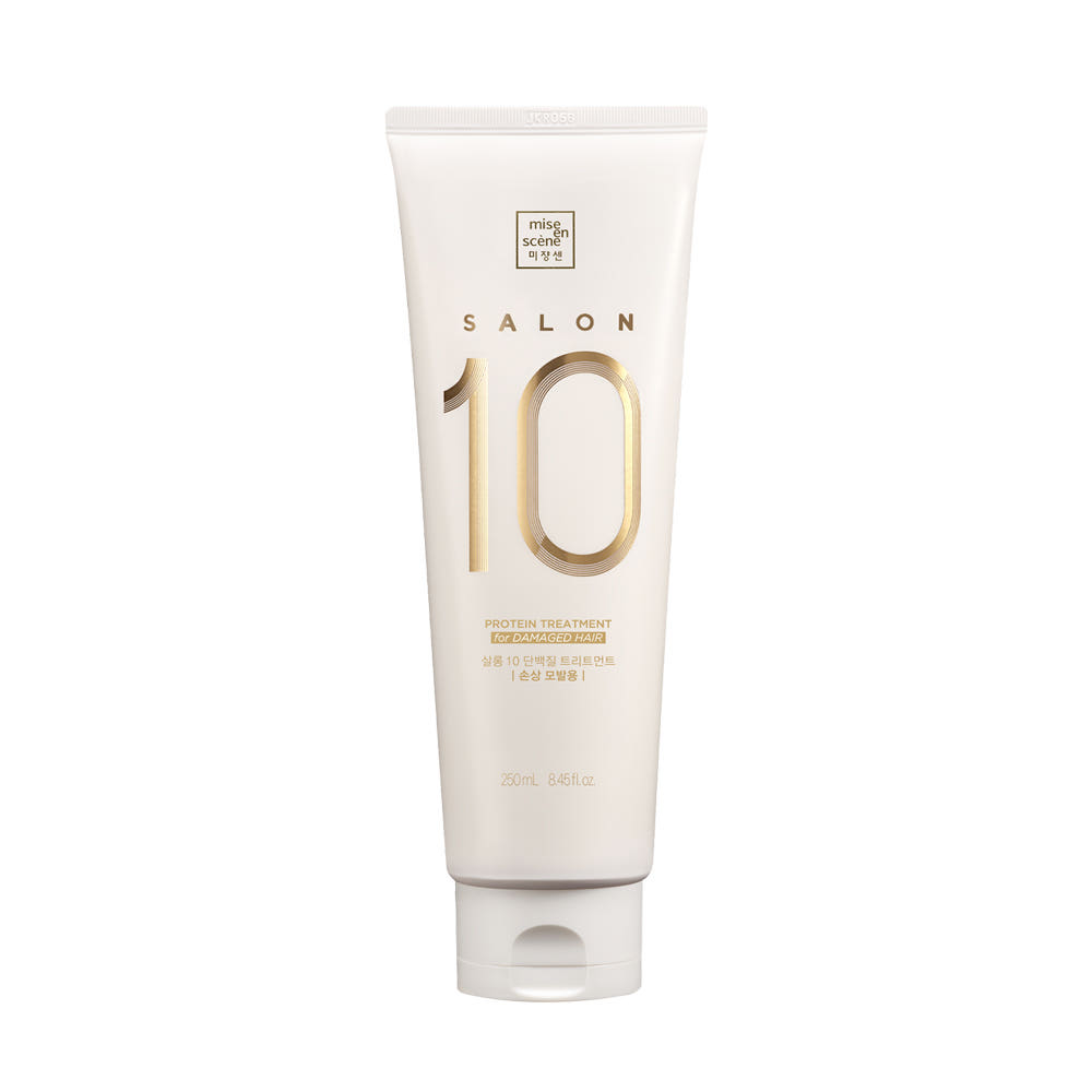 MISE-EN-SCÈNE Salon10 Protein Damage Care Treatment 250ml