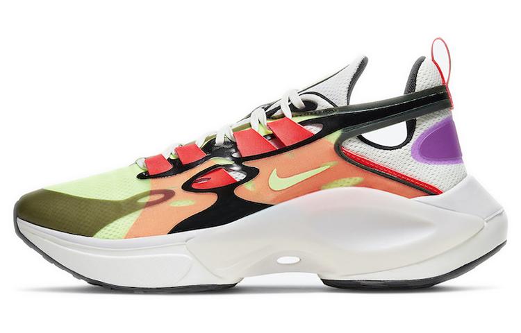 Nike Сигнал D/MS/X Se Белый Едва Вольт CV8923-001