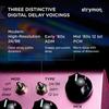 V2 Dig Двойная цифровая задержка Strymon/DIG