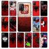 Funda Albania Flag Phone Cover For OPPO A74 A94 5G A3S A5 A5S A9 A12 A15 A15S A52 A53 A53S A72 A73 2020 A91 5G Cases Coque
