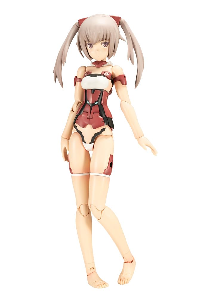 Kotobukiya Frame Arms Girl Grande Scale 250mm Plastic Model Innocentia, Approx. Tall, Non-scale