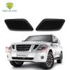Передний Бампер Фара Фары Омыватель Форсунка Крышка Колпачок Для Nissan Patrol Y62 Серия 2013 2014 2015 2016 2017 2018 Новый ПРАВЫЙ ЛЕВЫЙ
