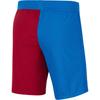 Nike FC Dri-FIT ADV Barcelona 21/22 Season Home Match Lightweight Moisture-Wicking Color-Block Soccer Shorts Men Shorts CV7863-427