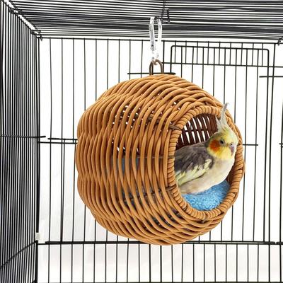 Птицы – Клетки для птиц и аксессуары