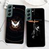 The Division 2 Phone Case For Samsung A15 A25 A35 A55 Galaxy A12 A22 A32 A52 A72 A54 A34 A24 A14 A53 A33 A23 A13 A73 A42 5G Cove
