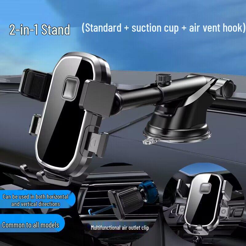 Автомобильный держатель для телефона для MG3, MG6, Roewe 350/550, Ford Focus, Encore, Kuga