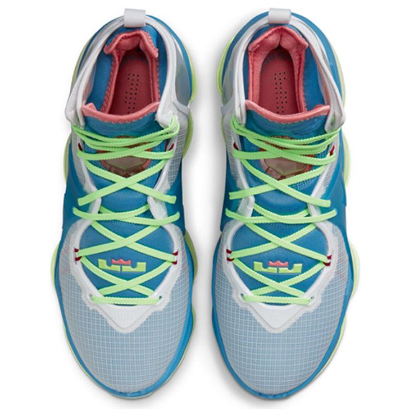 Nike Кроссовки LeBron 19 EP 'Tropical' DC9341-400