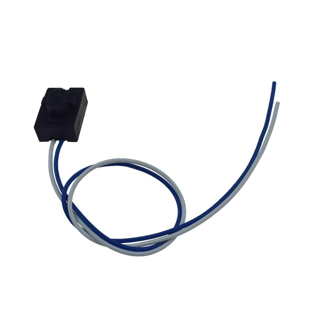 Наружная ручка двери Маленькая кнопка-переключатель 82651A7200 Для Hyundai I40 2012-2018 L=R