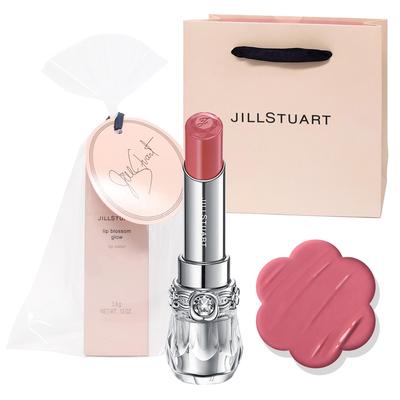JILL STUART Lip Blossom Glow (#05 Благородная плюмерия) 3,6 г